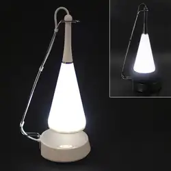 Сенсорный переключатель Креативный светодиодный Настольный светильник/Настольная лампа с функцией мини-динамика