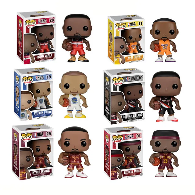 kyrie irving pop vinyl
