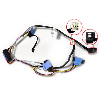 

Original For Dell Poweredge R230 R330 SAS Raid Cable 1YN1C 01YN1C
