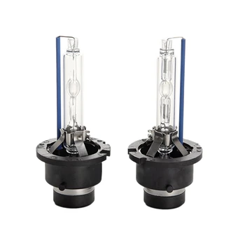 

DHBH-8000K 35W Car Xenon HID Headlight Replacement Bulb (Pack of 2)