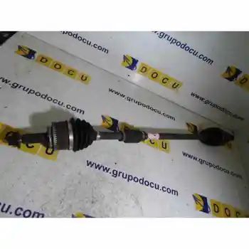 

2510003010 TRANSMISSION FRONT RIGHT Hyundai I10