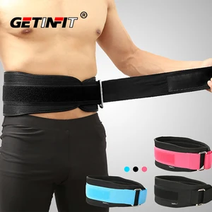 Image for Getinfit Waist Support Weightlifting belt Fitness  