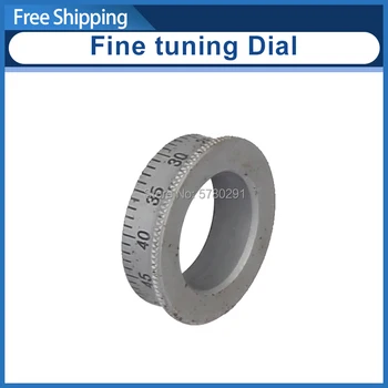 

Fine tuning Dial SIEG SX2P-088&X2-091 Mini milling machine accessories