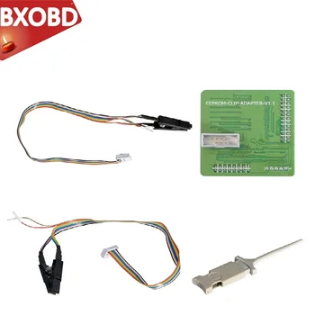 

XHORSE EEPROM Clip Adapter V1.0 working with VVDI PROG Programmer