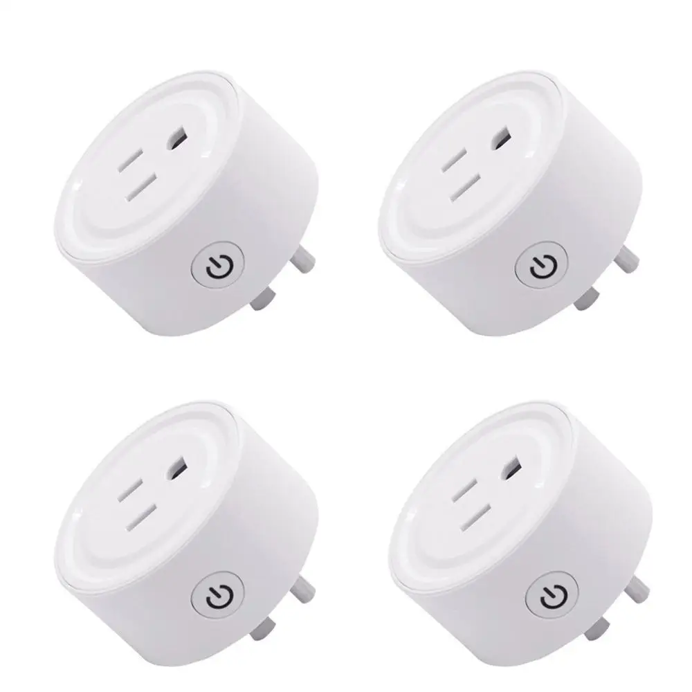 alexa control homekit