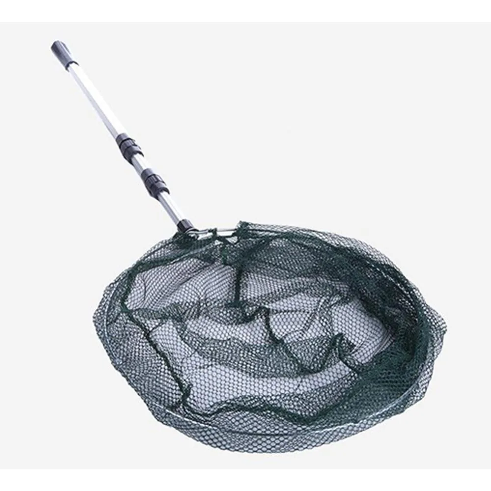Fishing-Nets-Aluminium-Alloy-Folding-Copy-Network-Fly-Hand-Fishing-Net-Flexible-Landing-Net-Crab-Trap