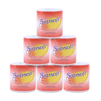 

Hollow Replacement Roll Paper Print Interesting Toilet Paper Table Kitchen Paper Toilet Tissue Home Bath Toilet Roll toilet pape