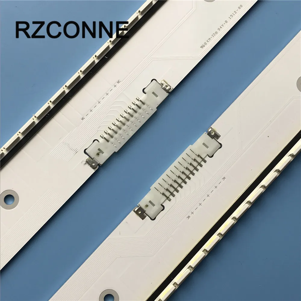 Светодиодный полосы для samsung S_5JS85_55_SFL_L72_V1.1_150914 LM41-00172J LM41-00172K BN96-34774A/BN96-34775A UE55JS9000 UE55JS8500