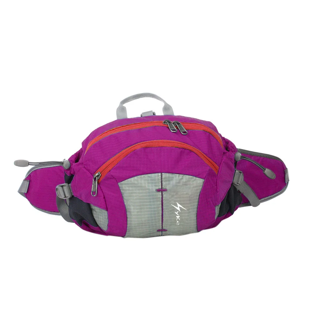 

Ameiseye Hot Selling Triple Use Multi-functional Backpack Wallet Hiking Off-road Direct Supply