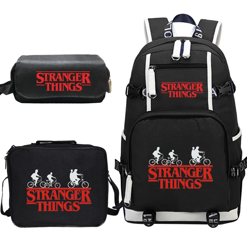 Mochila Stranger Things Clearance Sale, UP TO 56% OFF | agrichembio.com