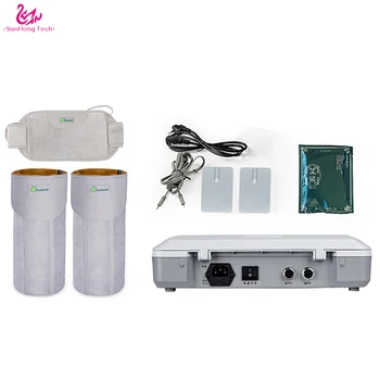 

Computer Muti-Functional Medical Electrotherapy Low Frequency Intermediate Frequency If Meridian Therapy Device