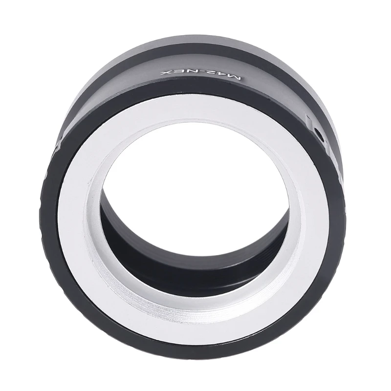 M42 винт Камера объектив адаптер конвертер для sony NEX E Mount NEX-5 NEX-3 NEX-VG10 H054 |