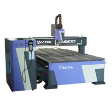 

Factory Supply 3D Woodworking CNC Router/Wood Cutting Machine for Solidwood/MDF/Aluminum/PVC