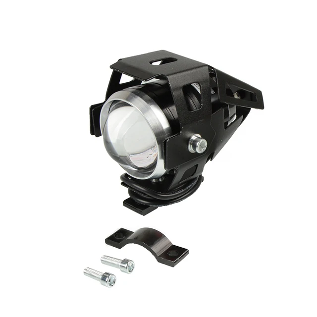 XADV Motorcycle Headlights U5 Foglight FOR HONDA X ADV X-ADV 750 XADV750 X-ADV750 NC750X NC750S NC700X NC700S NC 750X 750S 700X 1 Pieces