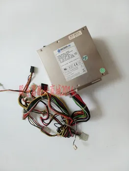 

Original disassembly BICKER industrial personal computer main power supply BEA-640 8A/250V 400W