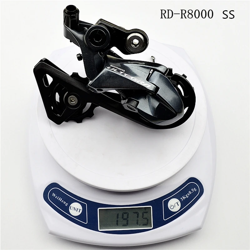 Гидравлический дисковый тормоз SHIMANO R8020 ULTEGRA R8000 переключатель переключения