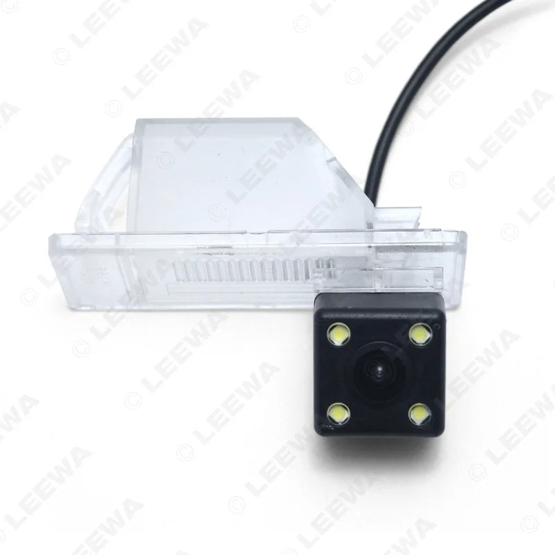 

Applicable Nissan Qashqai/Trail/Sun on Board Camera Car Rear View Webcam Reverse Image