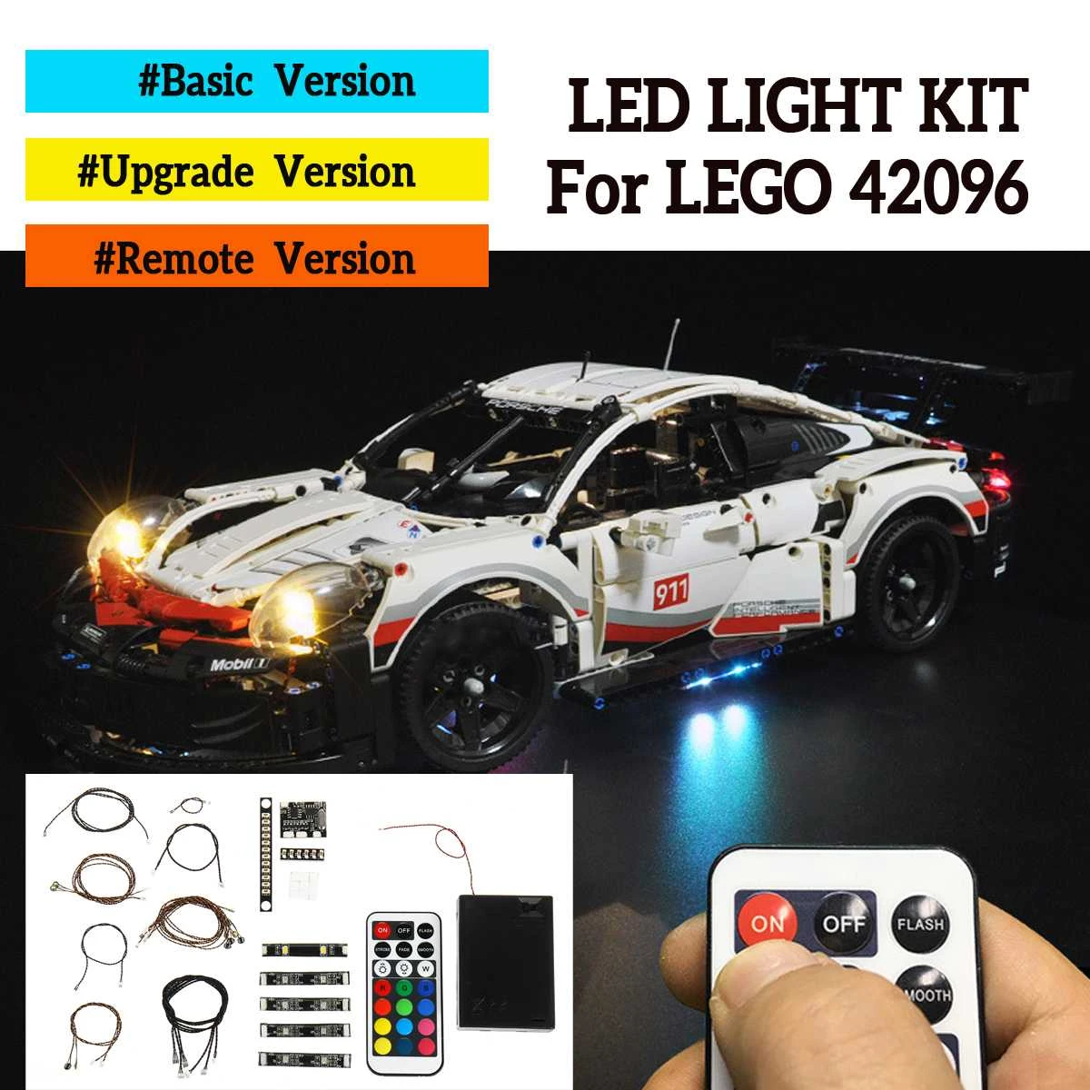 lego porsche aliexpress