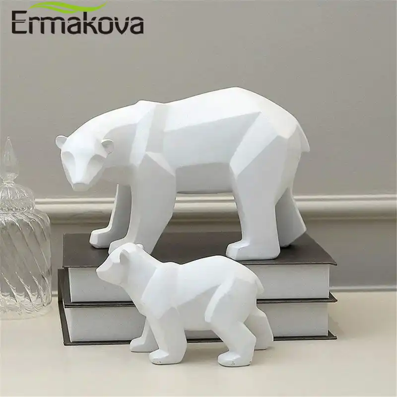 bear figurine