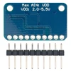 Module ADC 4 canaux 16 bits I2C ADS1115 avec amplificateur à Gain Pro RPi ► Photo 3/6