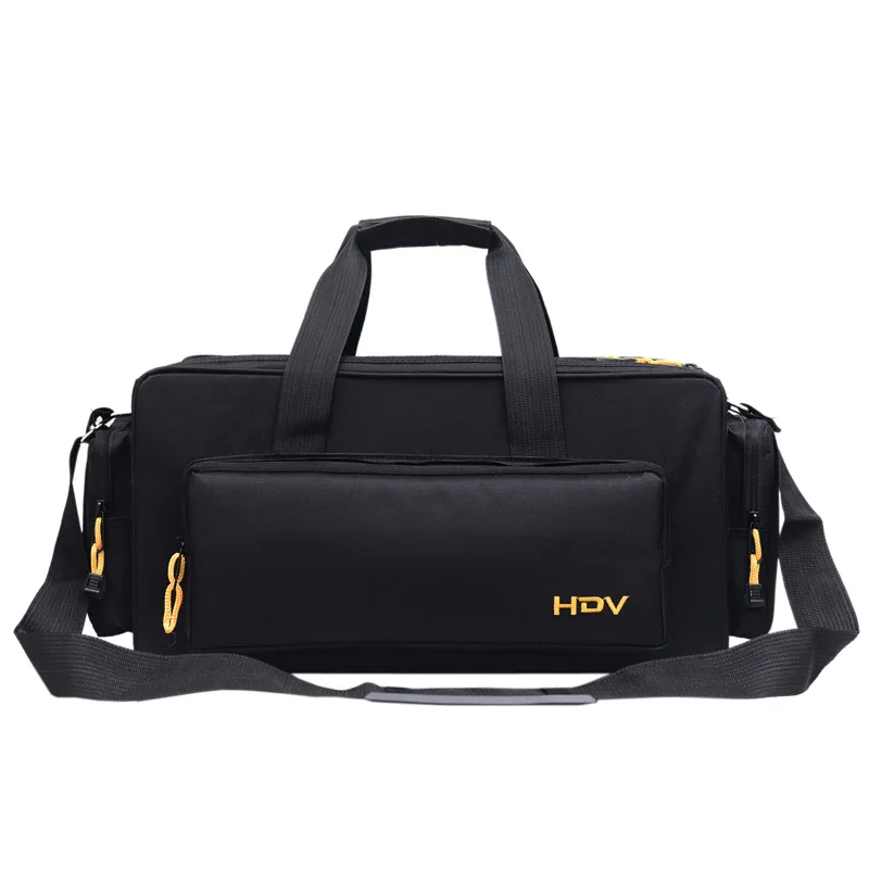 

HDV Profession Camera Bag 198P 1500C 2500P Wholesale Customizable OEM Shoulder-Mounted Photographic Equipment Package