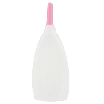 

Leakproof Tool Shaver Repair Salon Professional Maintenance Lubricant Hair Clipper Blade Oil Durable Anti-rust 80ml Styling Home