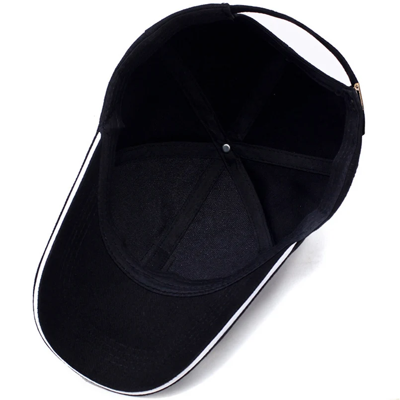 Бейсболка EAGLEBORN Женская повседневная хлопковая белая|baseball cap|baseball cap brandbaseball fashion |