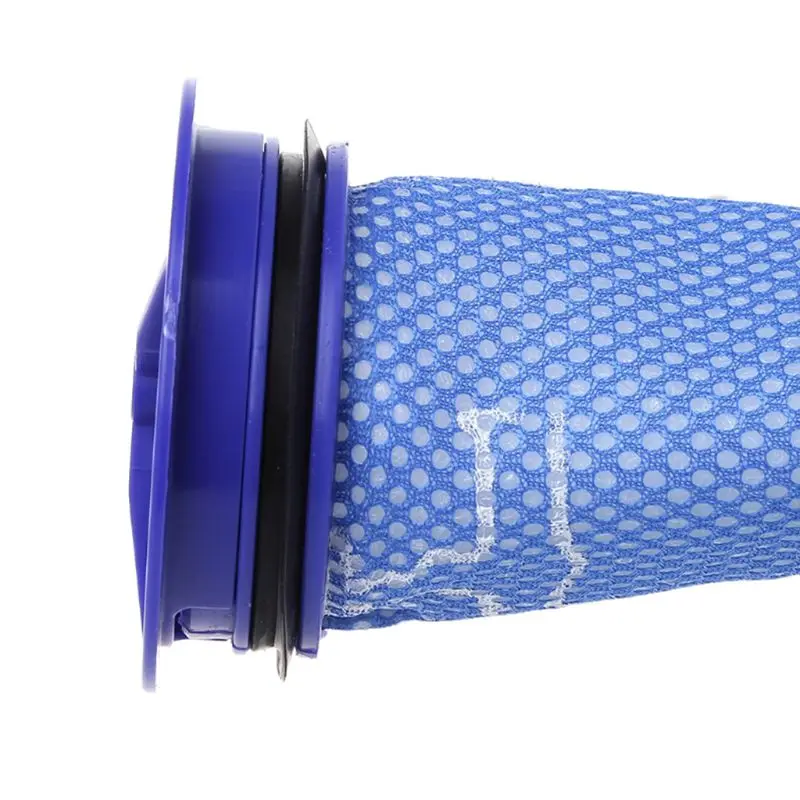 V7 V8 передний и задний фильтр картридж Набор для Dyson