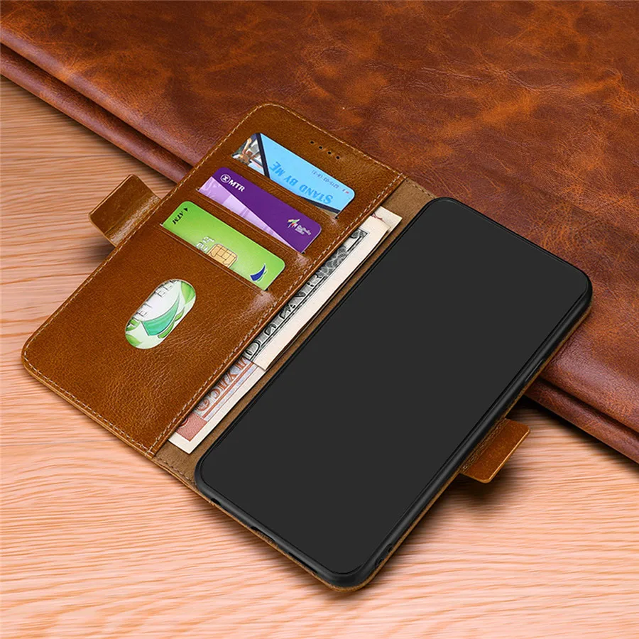 Роскошный чехол-книжка из натуральной кожи для huawei P20 P30 mate 20 10 9 Pro Lite RS mate 20 mate 10 mate 9 Pro Магнитный чехол-книжка