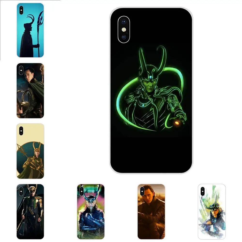 Мягкие стены сотового телефона Loki для Galaxy J1 J2 J3 J330 J4 J5 J6 J7 J730 J8 2015 2016 2017 2018 mini Pro |