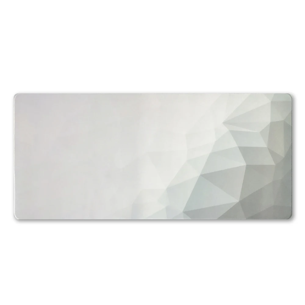 Gaming Mousepad Color Creative Personality Game Mouse Pad Large Size Washable Rubber Pad