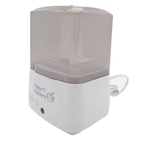 Yogurt Makers Electric Household Appliances For The Kitchen Yogurt Making Machine Multicooker Natto Fermenter Automatic 110v/220 2