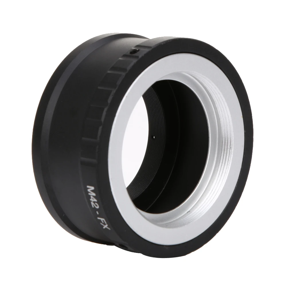 M42 FX M 42 объектив для Fujifilm X Mount Fuji Pro1 M1 E1 переходное кольцо E2 объектив|Адаптеры