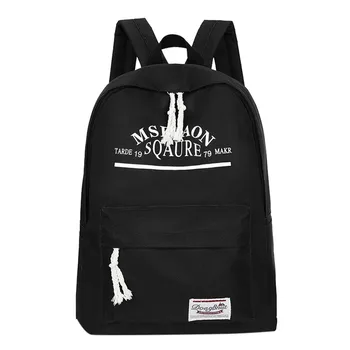 

рюкзак Women 2020 Travel Backpack Student Large-capacity Bag Casual Light Backpack mochila masculina рюкзак мужской