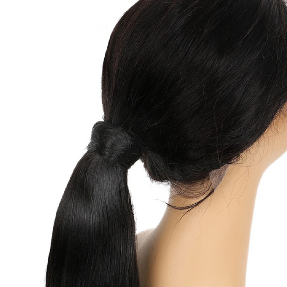 High Quality Apliques e perucas