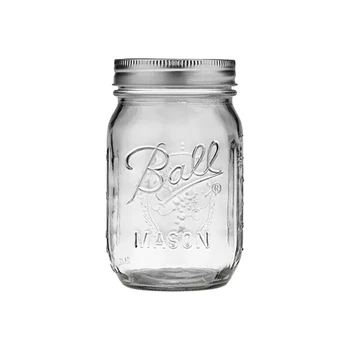 

Mason Jars With Lid Spice Candy Storage Glass Sealed Cans Kitchen Food Storage Bottles Preservation Bottle Storage Tool N h1