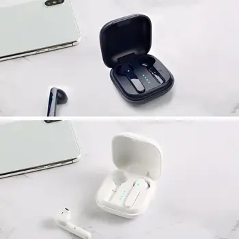 

Bluetooth headset wireless tws binaural 5.0 in-ear sports business Bluetooth headset