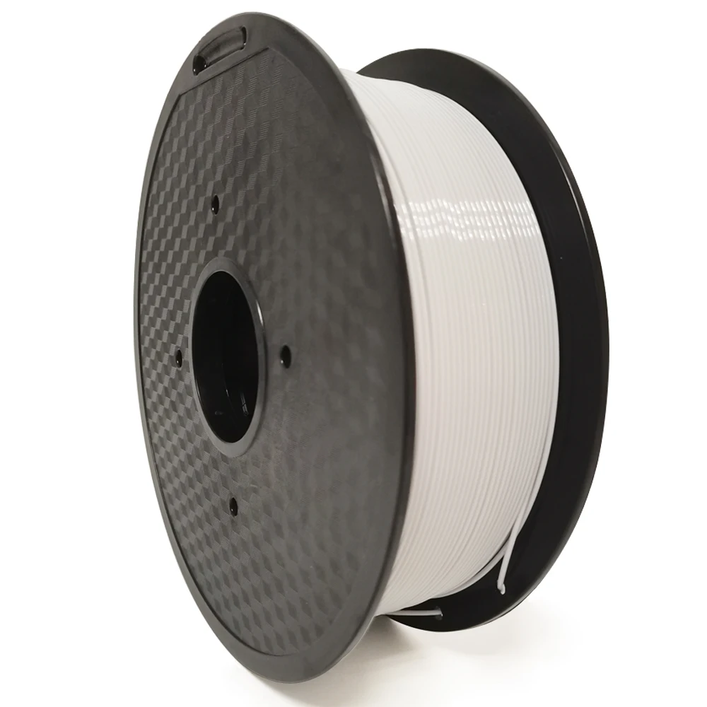 3D 프린터용 PLA 필라멘트, 버블 없음, 플라스틱 100%, 3D 인쇄 재료, 3D 펜, 1kg, 1.75mm