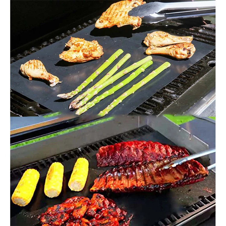 BBQ Grill Mats (2) copy