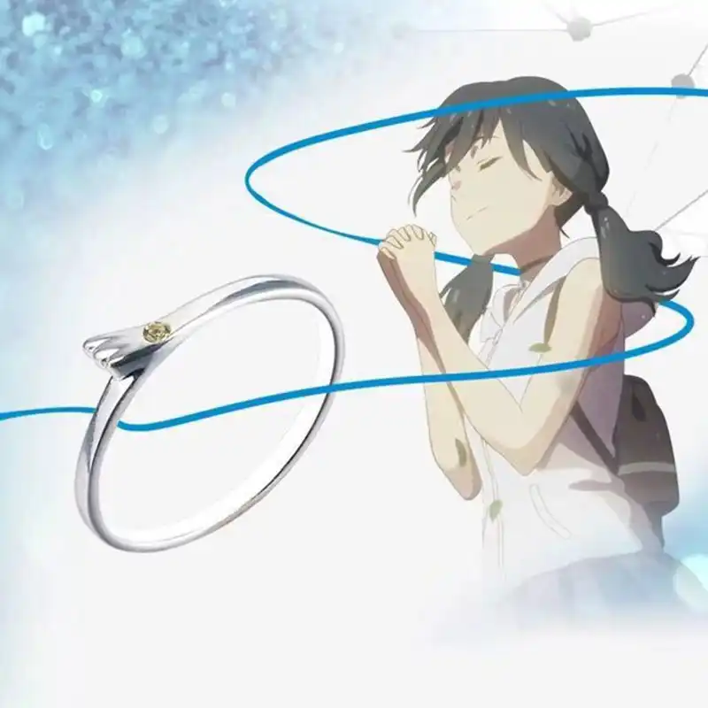 Makoto Shinkai S Tenki No Ko Anime Grosses 15 Million In 3 Days