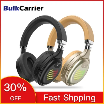 

New Wireless Headphones 3D Stereo Bluetooth v5.0 Earphones Foldable Gaming Hearphone With Mic SD Card For iOs Android Xbox PS4
