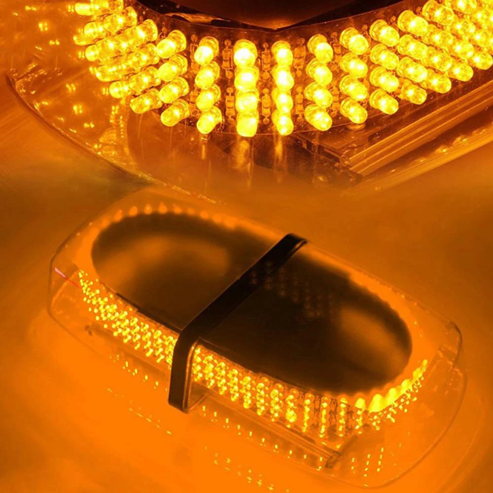 light bar