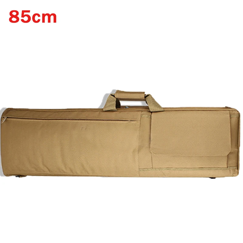 Fishing Bag Multifunctional Fishing Rod Reel Lure Pole Storage Bag Case  Fishing Gear Fishing Rod Carrieaccessories 85CM/100CM