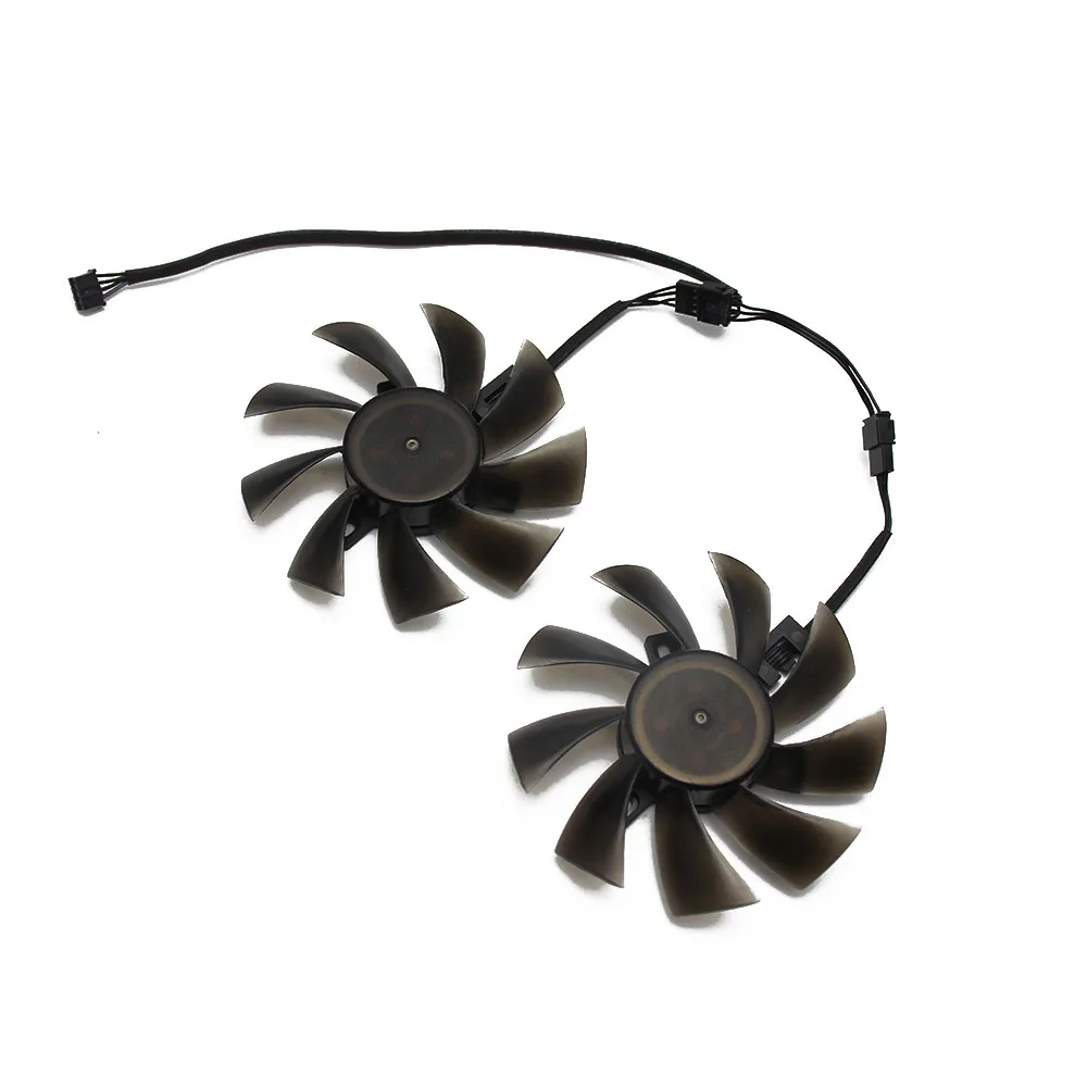 85MM T129215SU Ⱑ Ʈ GTX 1050 ׷ ī  ҿ 4  ð , 1060 1070 960 RX 470 480 570 580
