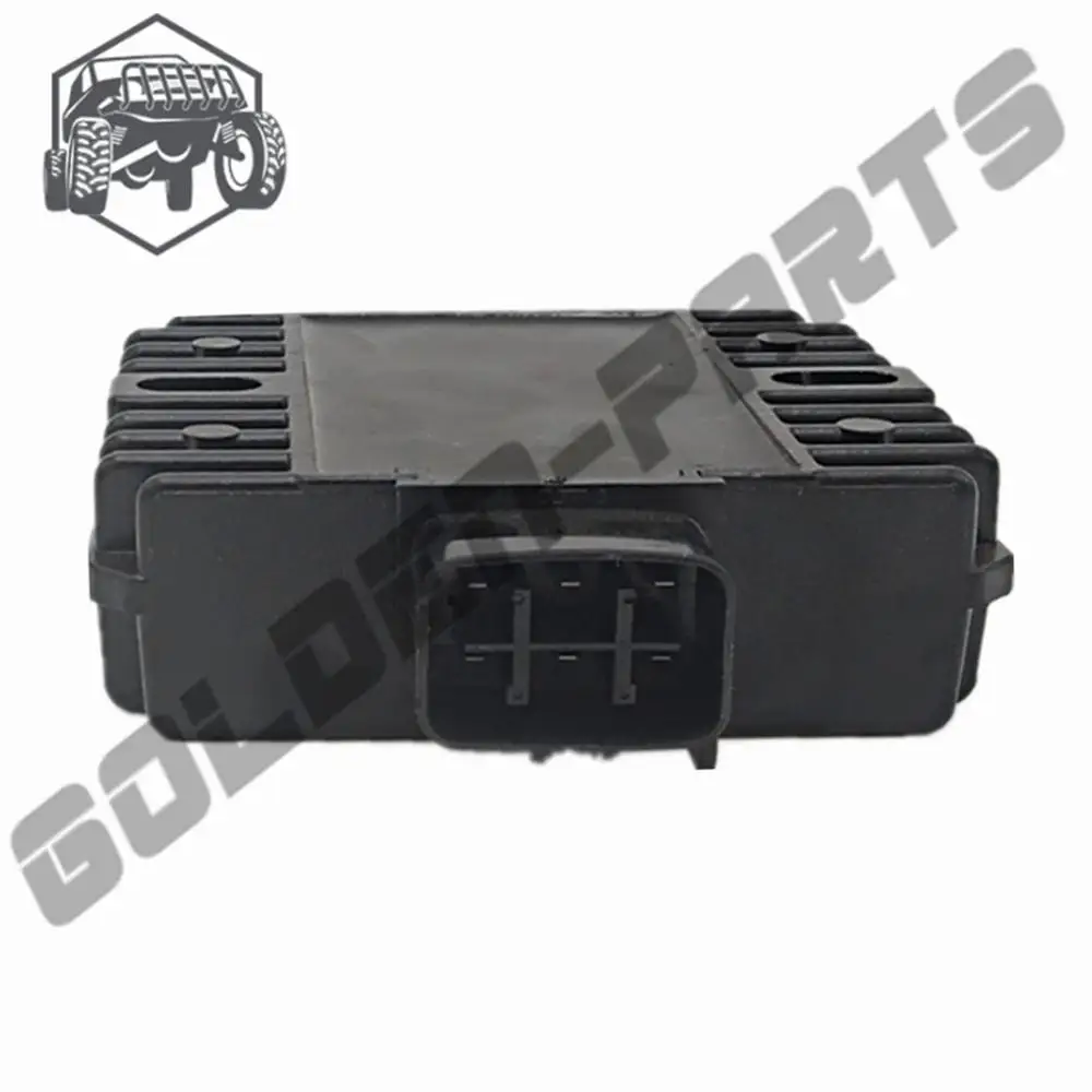 Hisun 500CC 700CC ATV Quad регулятор напряжения Выпрямитель 32100-058-0000
