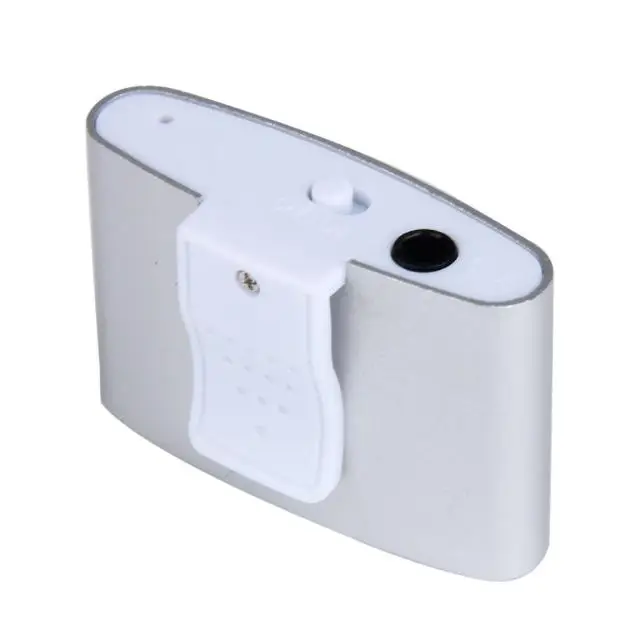USB мини MP3-плеер 32GB Micro SD TF карта музыкальный Плеер MP3 модуль воспроизводитель С Наушниками USB кабель Mp3 Плеер С Наушниками