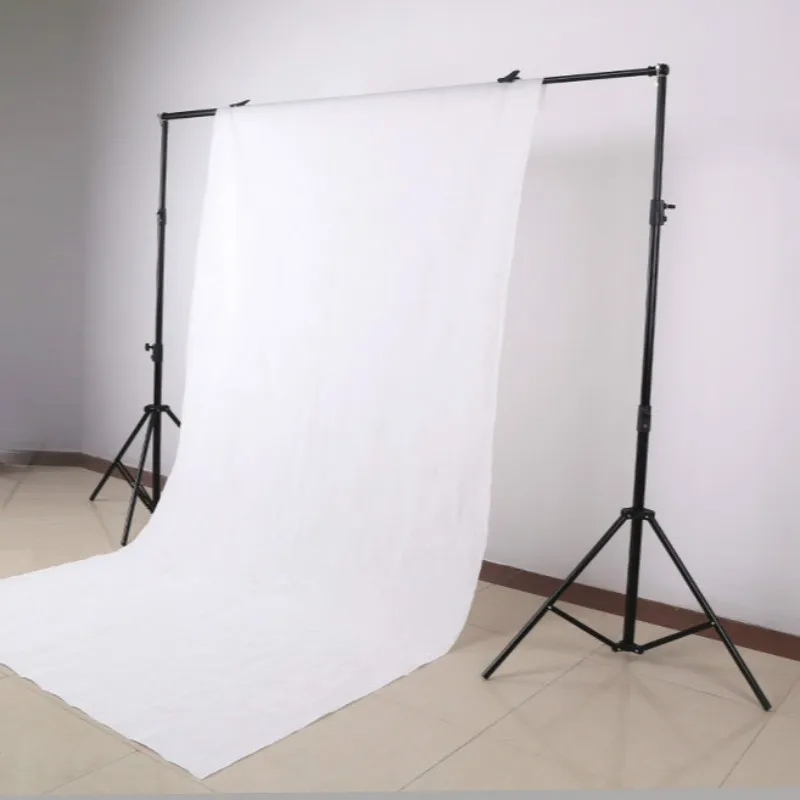 Фон для фотосъемки 1 6 х 2 м/3 м нетканый зеленый экран хромакей студийной |