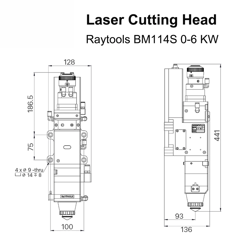 Bm 114. Bm 114. Raytools cl100. Bm 00114. Bm 114.