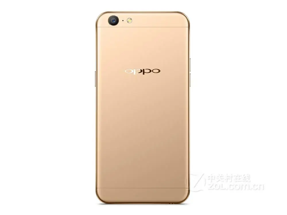 Международный ПЗУ Oppo A57 4G LTE мобильный телефон Snapdragon 435 Android 6,0 5," ips 1280x720 3 ГБ ОЗУ 32 Гб ПЗУ 16.0MP отпечаток пальца
