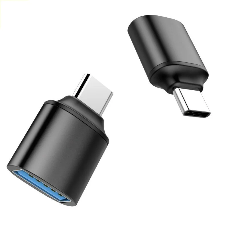 Usb 3,0 Otg type C кабель адаптер Usb C штекер для Otg зарядное устройство конвертер данных для samsung S9 Xiaomi Redmi Note 8 7 Macbook Usb-c Otg
